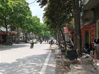 Nhà mặt phố, phân lô vỉa hè, kinh doanh đỉnh, 6 tầng thang máy