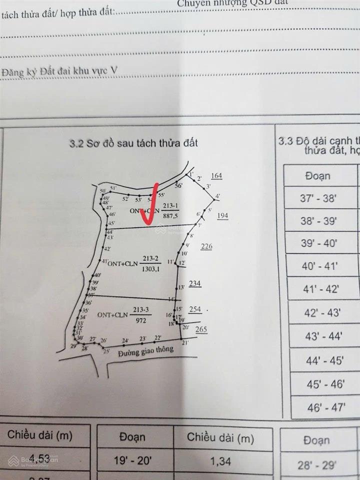 Bds giá rẻ phú bình thái nguyên cách ql37 1km