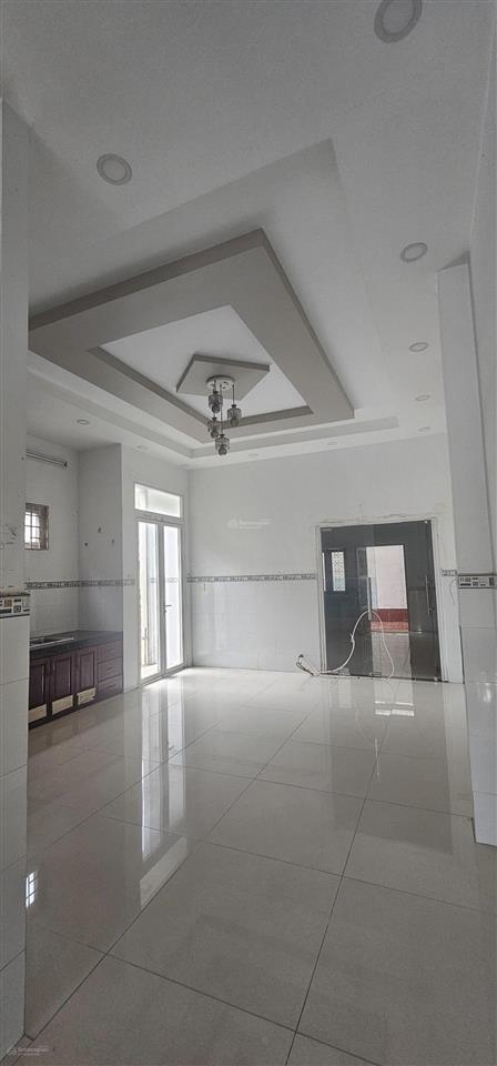 Bán nhà mặt phố 71 an hội, 16,5 tỷ, 165m2, hàng hiếm tại an hội đông, gò vấp