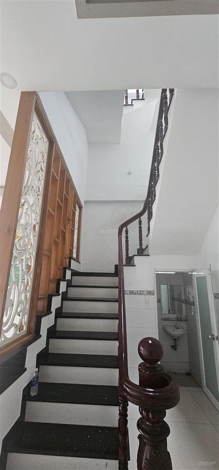 Bán nhà mặt phố 71 an hội, 16,5 tỷ, 165m2, hàng hiếm tại an hội đông, gò vấp