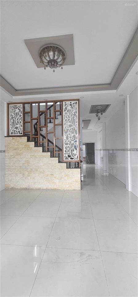 Bán nhà mặt phố 71 an hội, 16,5 tỷ, 165m2, hàng hiếm tại an hội đông, gò vấp