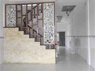 Bán nhà mặt phố 71 an hội, 17,5 tỷ, 165m2, hàng hiếm tại an hội đông, gò vấp