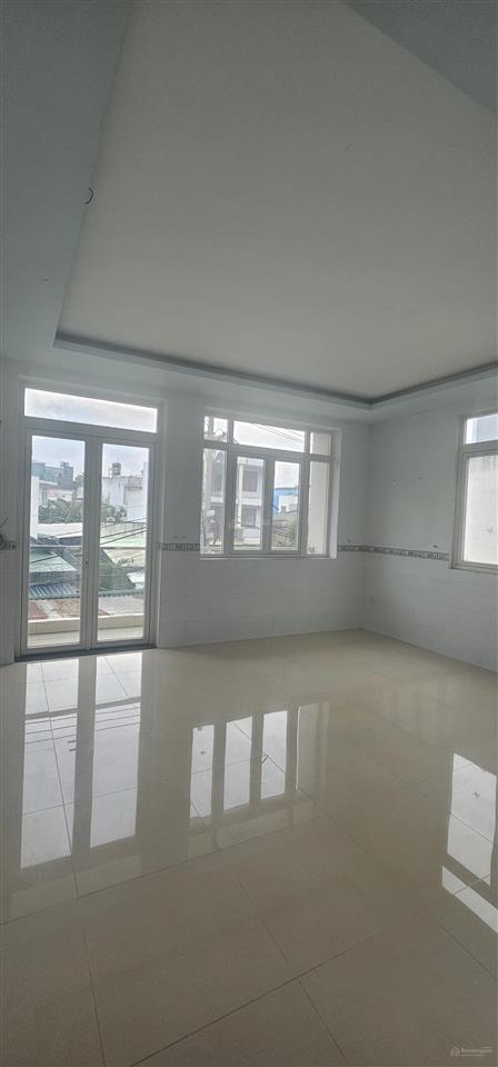 Bán nhà mặt phố 71 an hội, 16,5 tỷ, 165m2, hàng hiếm tại an hội đông, gò vấp