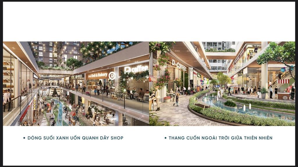 Shophouse daqua. t3/2026 bàn giao. tt 30% nhận shop, ck 11%, vay bank 70%. sổ sở hữu vĩnh viễn