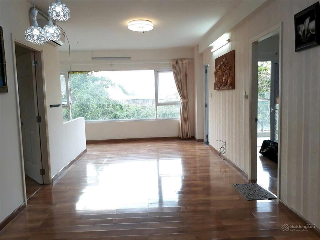 Bán ch ehome 5, đường trần trọng cung, quận 7. 82m, 4,5 tỷ. căn góc, view sông thoáng mát