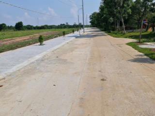 Bán nhanh trước tết lô đất đẹp tại bình long giá 2,5 tỷ, khu dân cư, sổ sẵn