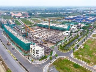 Bán nhà phố liền kề  khu trung tâm  full tiện ích  ck ưu đãi