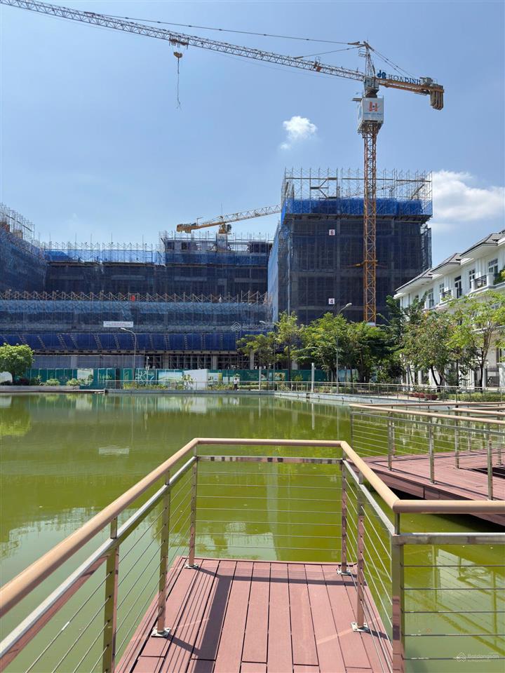 Hot nhất quận 7  the peak graden chính thức mở booking số lượng giới hạn