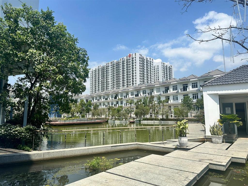 Hot nhất quận 7  the peak graden chính thức mở booking số lượng giới hạn