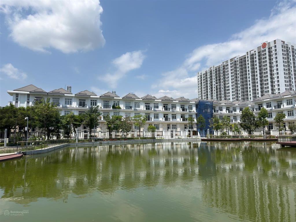 Hot nhất quận 7  the peak graden chính thức mở booking số lượng giới hạn