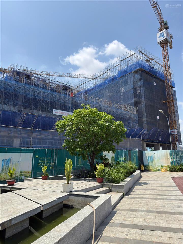 Hot nhất quận 7  the peak graden chính thức mở booking số lượng giới hạn