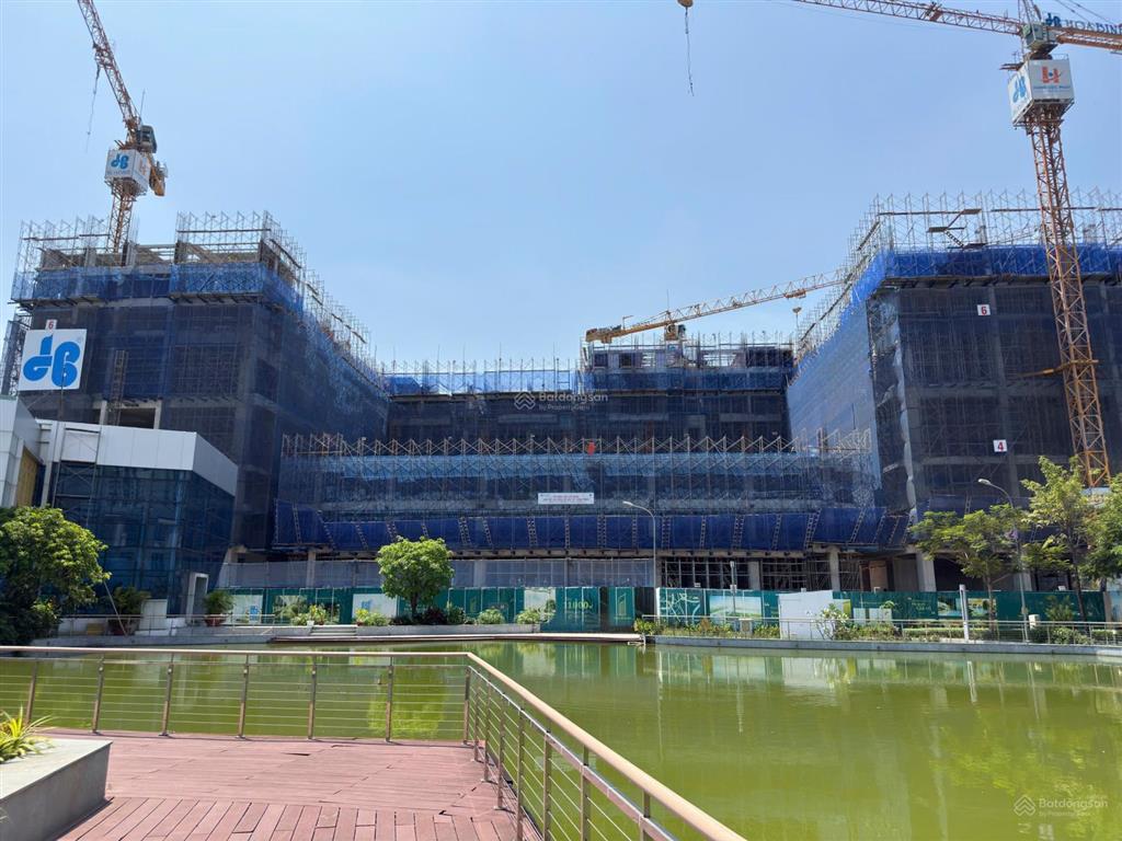 Hot nhất quận 7  the peak graden chính thức mở booking số lượng giới hạn