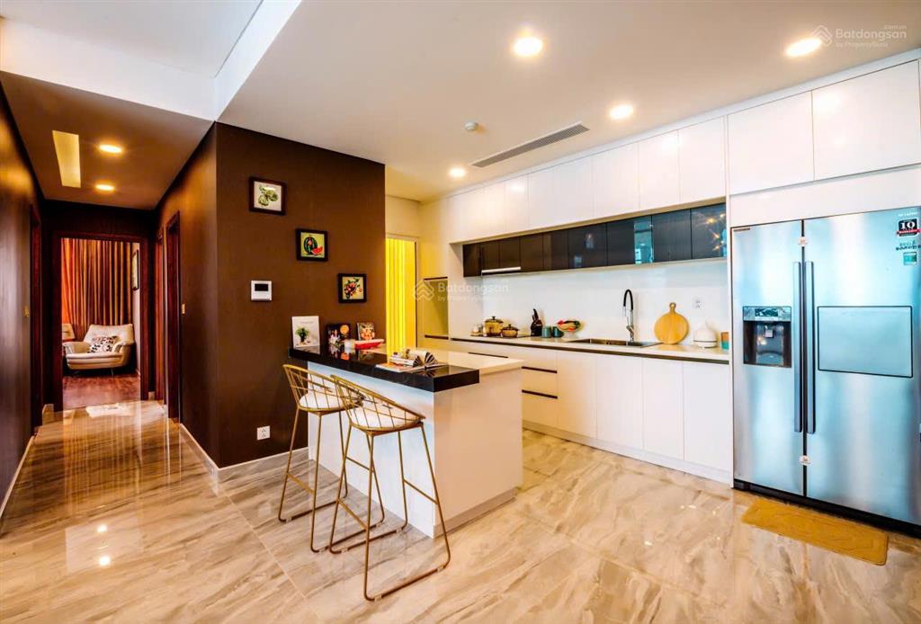 Sở hữu the peak graden an cư lý tưởng  đầu tư sinh lời vượt trội