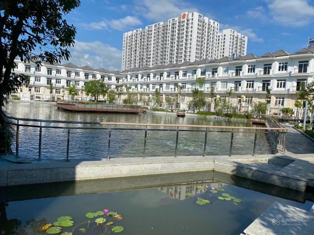 Sở hữu the peak graden an cư lý tưởng  đầu tư sinh lời vượt trội