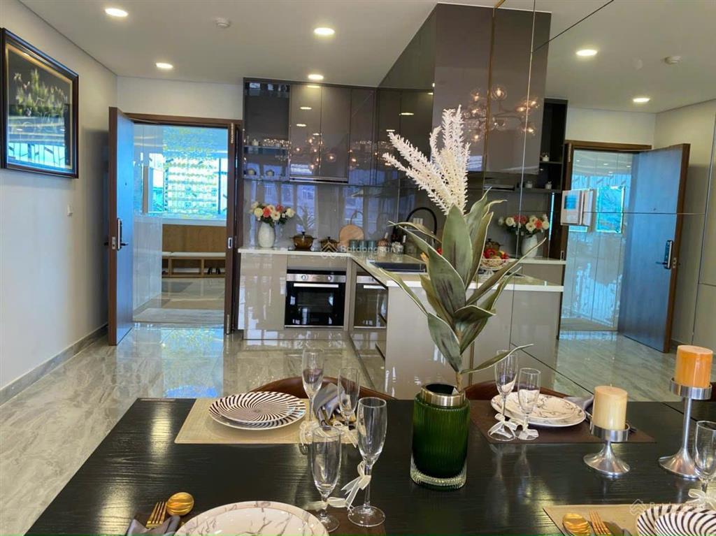 Sở hữu the peak graden an cư lý tưởng  đầu tư sinh lời vượt trội