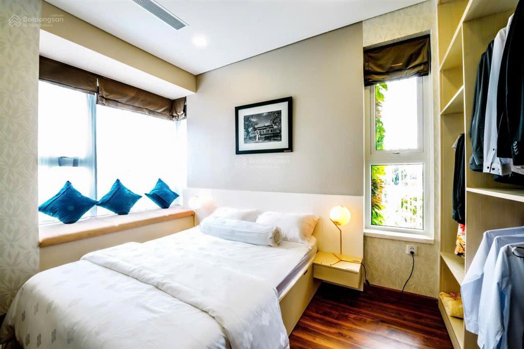 Sở hữu the peak graden an cư lý tưởng  đầu tư sinh lời vượt trội