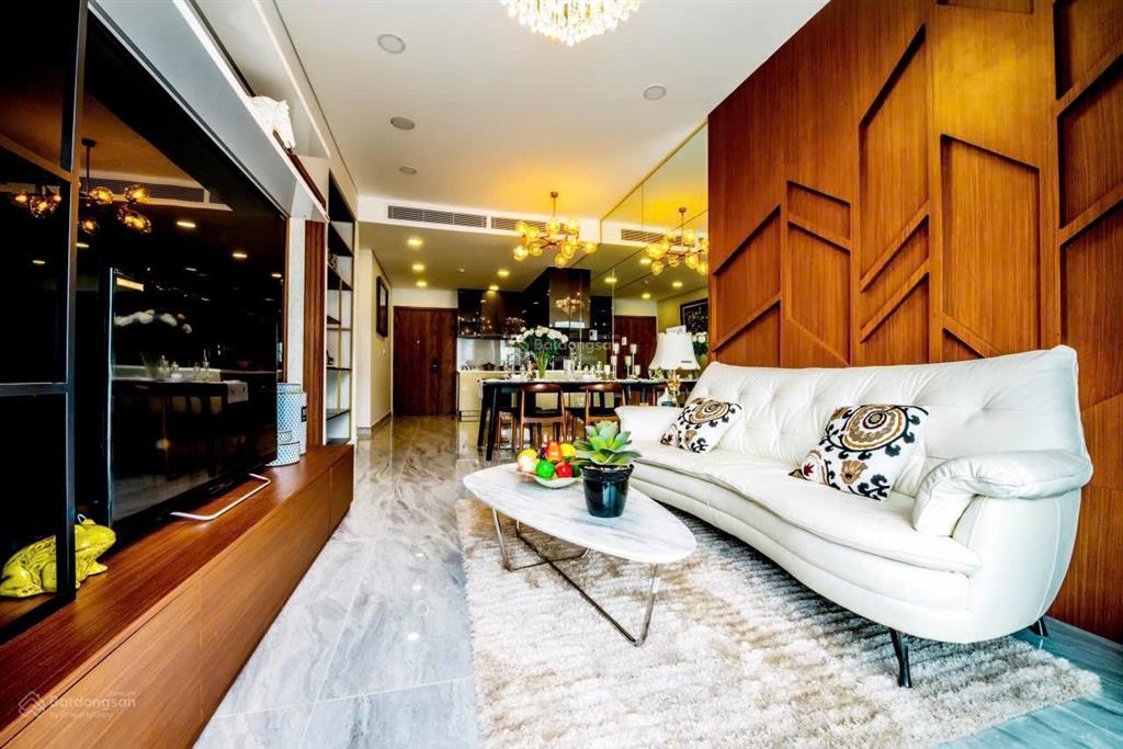 Sở hữu the peak graden an cư lý tưởng  đầu tư sinh lời vượt trội