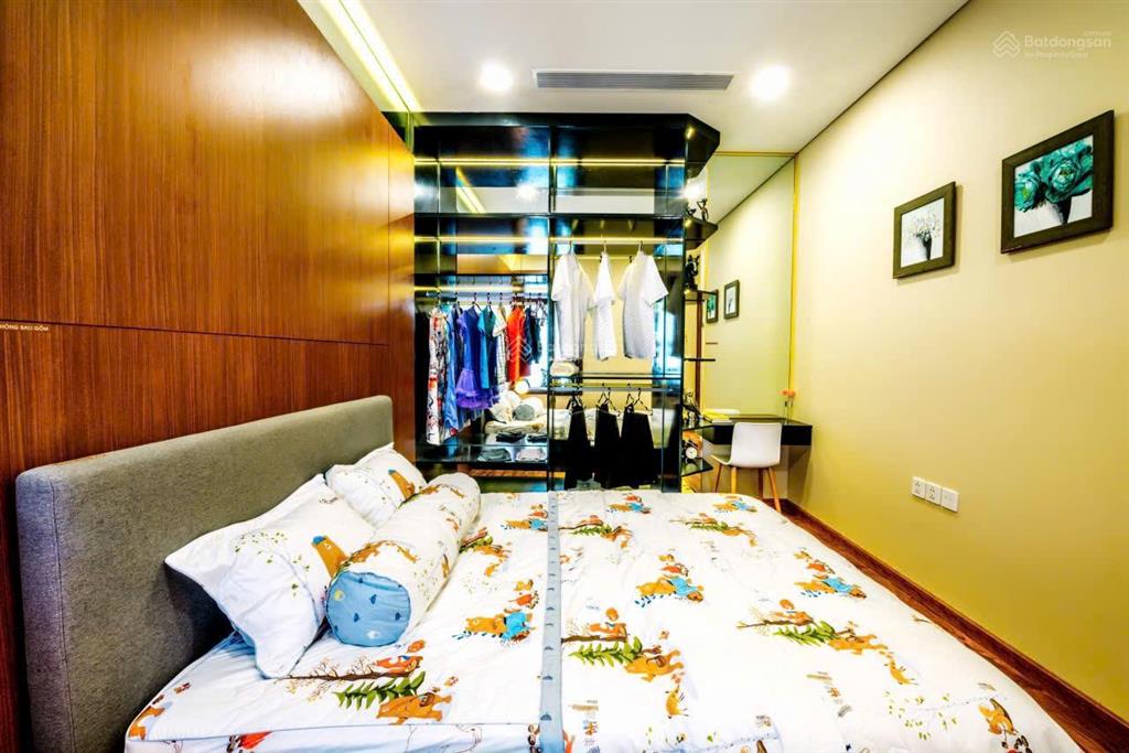 Sở hữu the peak graden an cư lý tưởng  đầu tư sinh lời vượt trội