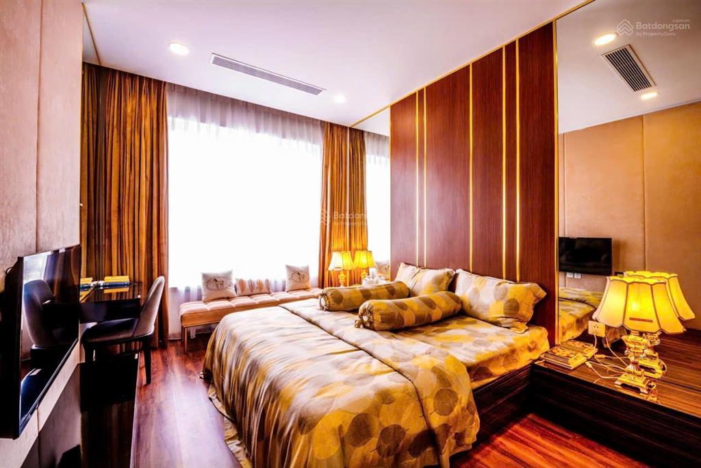 Sở hữu the peak graden an cư lý tưởng  đầu tư sinh lời vượt trội