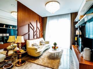 Sở hữu the peak graden an cư lý tưởng  đầu tư sinh lời vượt trội