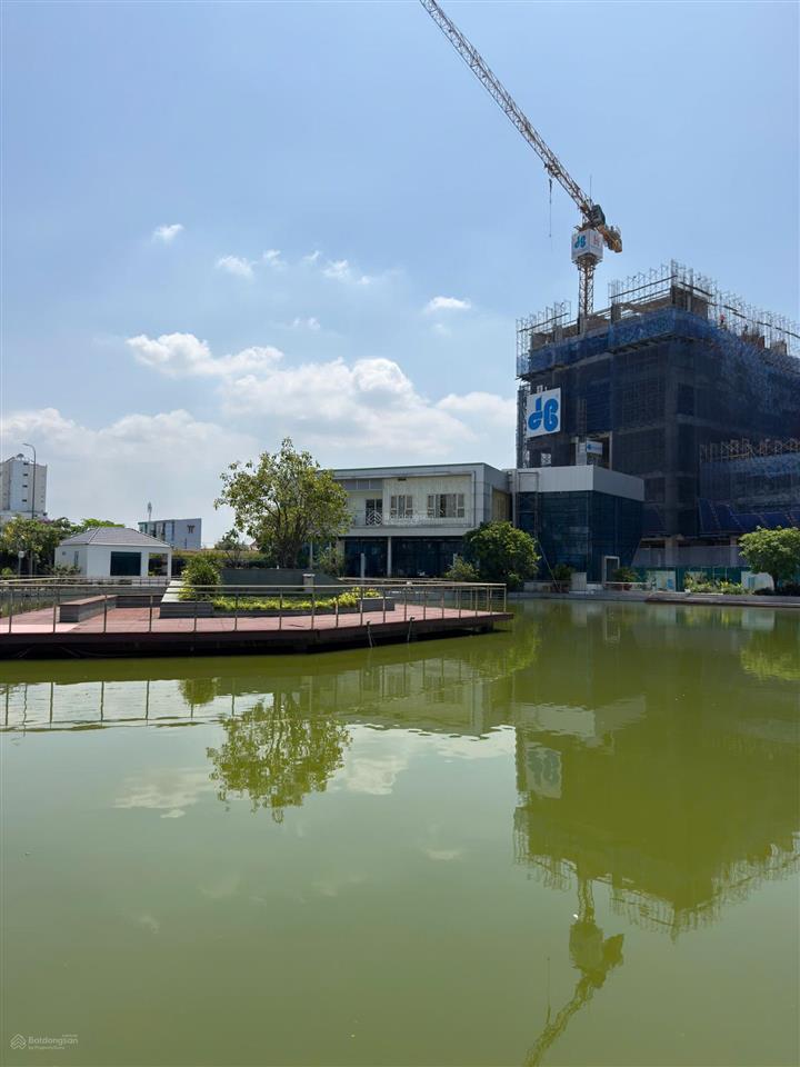 Sở hữu the peak graden an cư lý tưởng  đầu tư sinh lời vượt trội