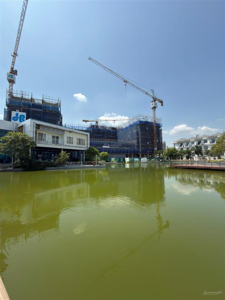 Sở hữu the peak graden an cư lý tưởng  đầu tư sinh lời vượt trội