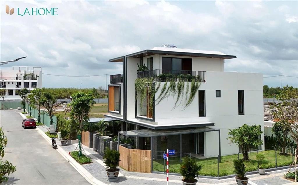 Lahome một lựa chọn, hai giá trị an cư dài lâu & đầu tư sinh lời bền vững