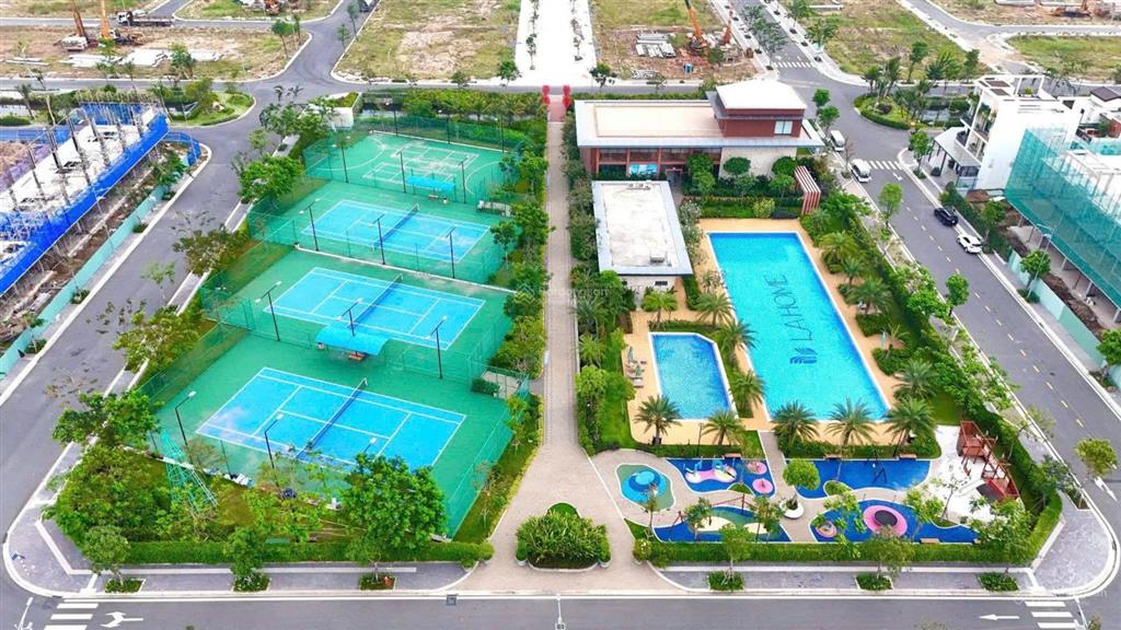 Lahome một lựa chọn, hai giá trị an cư dài lâu & đầu tư sinh lời bền vững