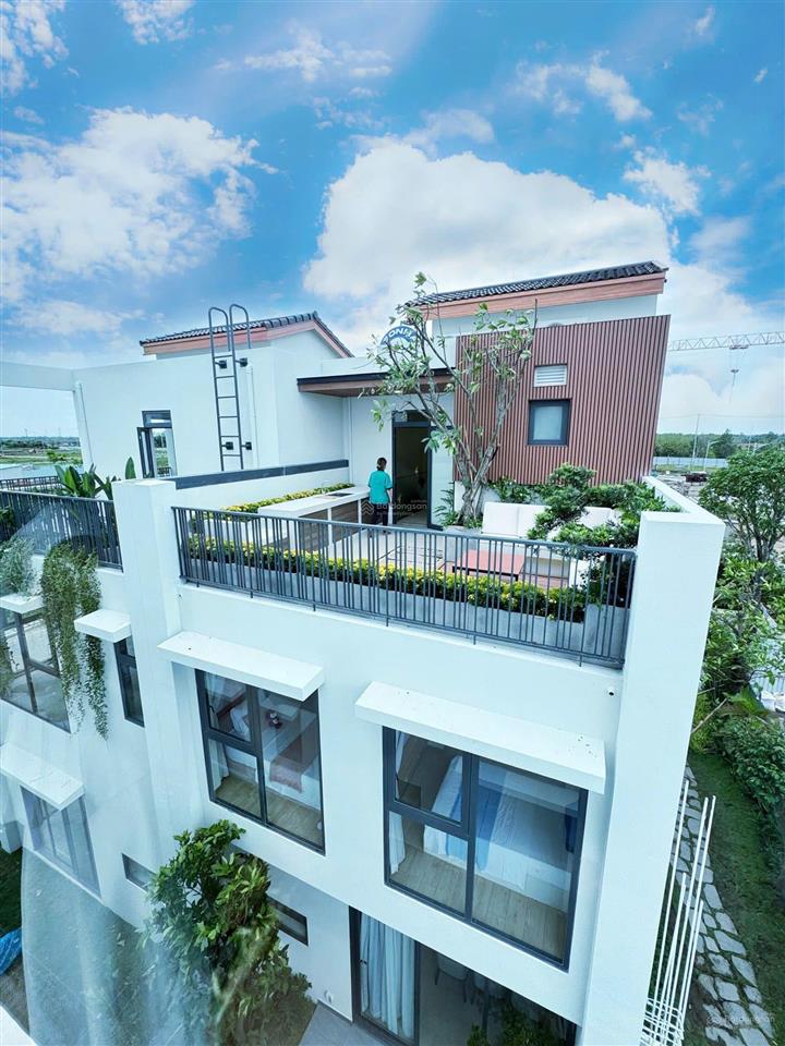 Lahome một lựa chọn, hai giá trị an cư dài lâu & đầu tư sinh lời bền vững