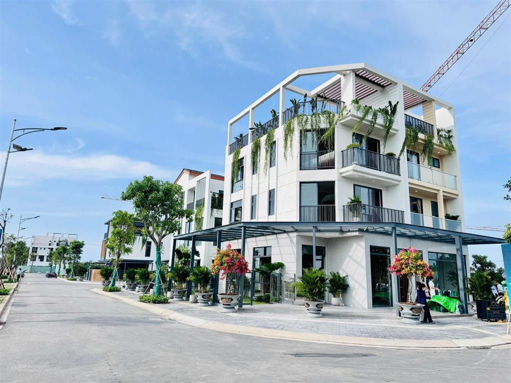 Lahome một lựa chọn, hai giá trị an cư dài lâu & đầu tư sinh lời bền vững