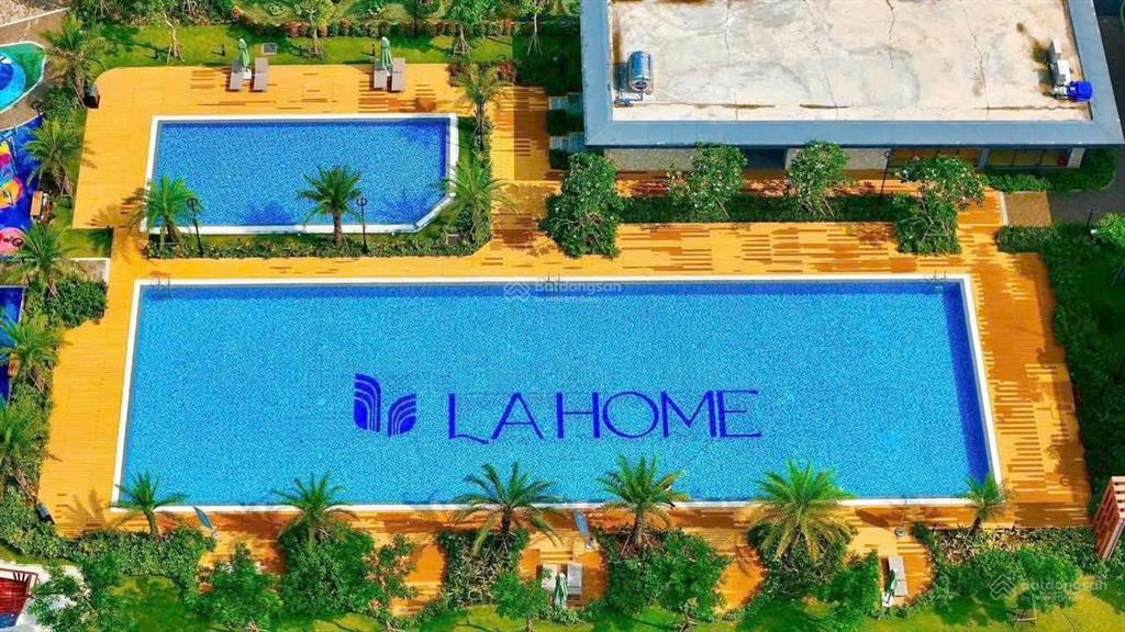 Lahome một lựa chọn, hai giá trị an cư dài lâu & đầu tư sinh lời bền vững