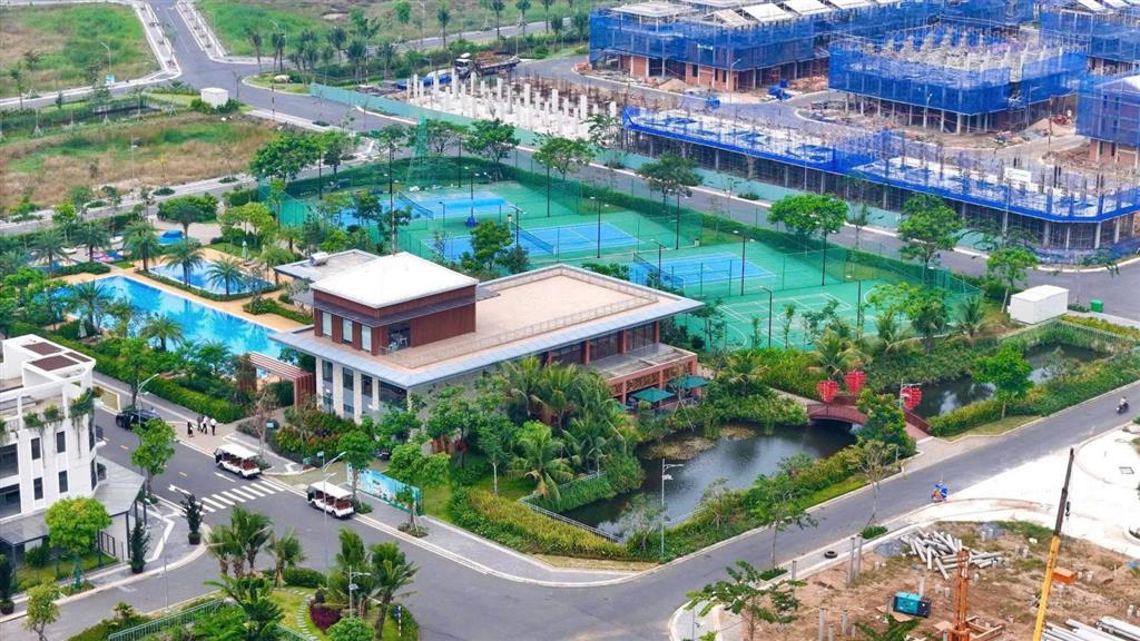 Lahome một lựa chọn, hai giá trị an cư dài lâu & đầu tư sinh lời bền vững