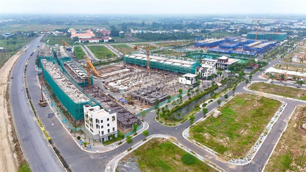 Lahome một lựa chọn, hai giá trị an cư dài lâu & đầu tư sinh lời bền vững