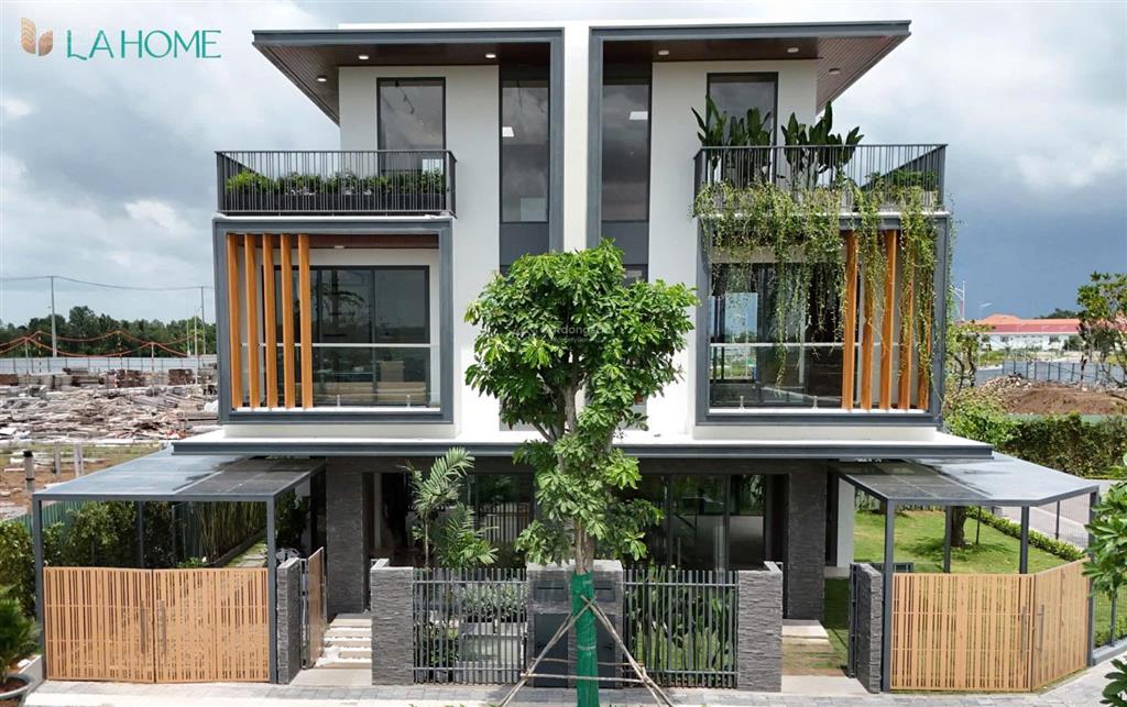 Lahome một lựa chọn, hai giá trị an cư dài lâu & đầu tư sinh lời bền vững