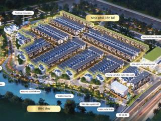 Compound khu nam nhà phốelite life đang bàn giao sổ từng ngày, ưu đãi hấp dẫn, chỉ trả trước 1,5tỷ