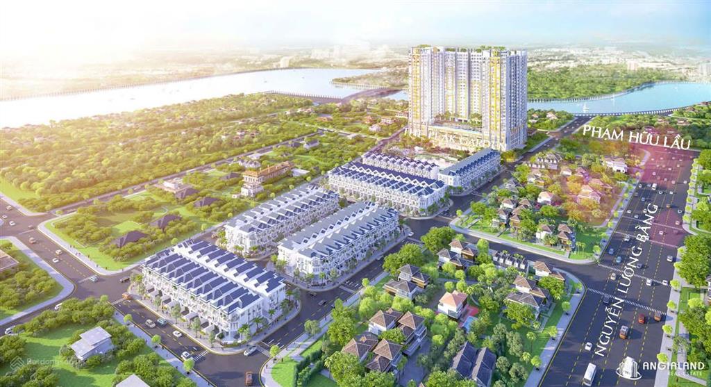 Sở hữu ngay căn hộ the peak garden
giá tốt, vị trí vàng  thanh toán linh hoạt!