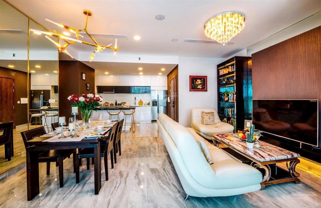 Sở hữu ngay căn hộ the peak garden
giá tốt, vị trí vàng  thanh toán linh hoạt!