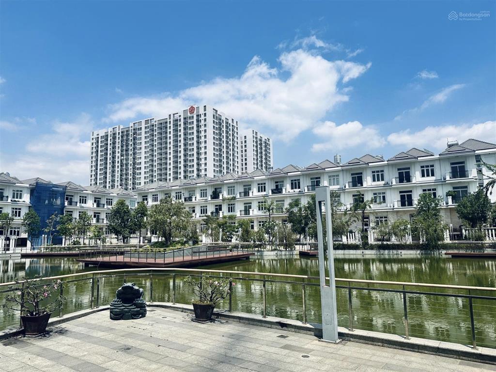 Sở hữu ngay căn hộ the peak garden
giá tốt, vị trí vàng  thanh toán linh hoạt!