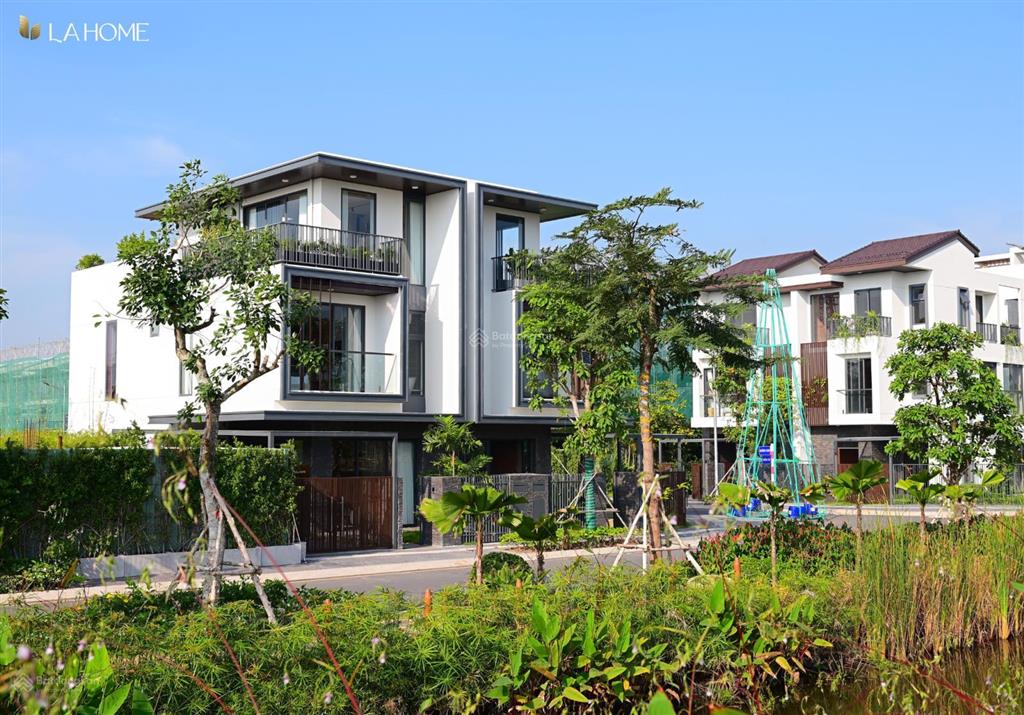 La home  an cư thịnh vượng  đầu tư vững vàng