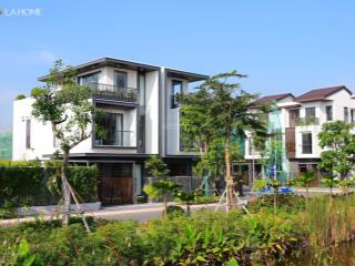 La home  an cư thịnh vượng  đầu tư vững vàng