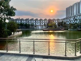 Sở hữu the peak graden an cư lý tưởng  đầu tư sinh lời vượt trội
