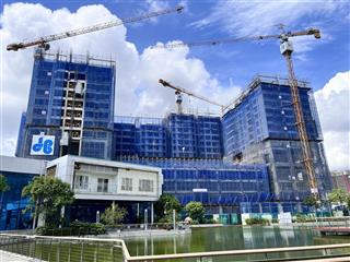 The peak garden căn hộ cao cấp trung tâm q7  căn giá tốt trong giỏ hàng cđt  ck lên đến 6%