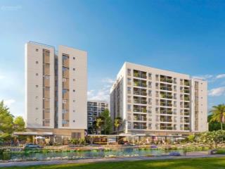Căn hộ trong khu đô thị sinh thái la home