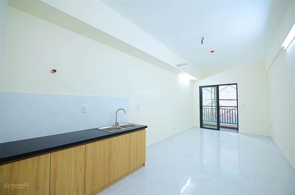 Sở hữu căn hộ trong khu sinh thái  tài chính dễ thở