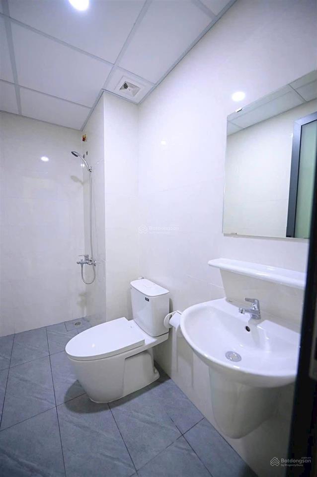 Sở hữu căn hộ trong khu sinh thái  tài chính dễ thở