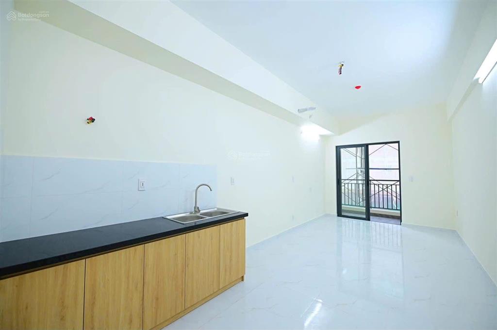 Sở hữu căn hộ trong khu sinh thái  mức giá không tưởng