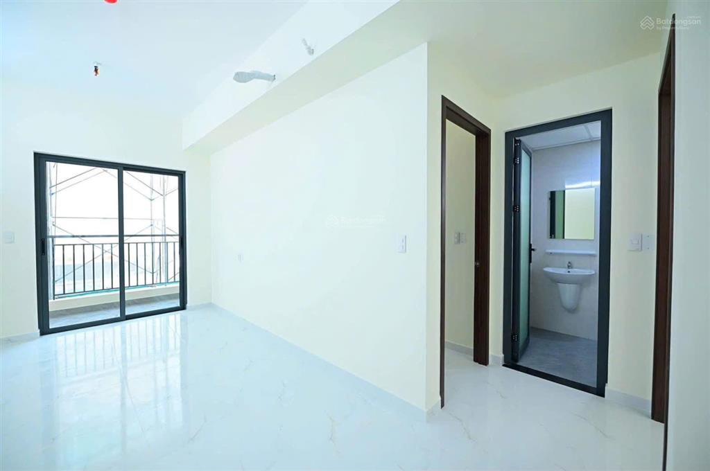 Sở hữu căn hộ trong khu sinh thái  mức giá không tưởng