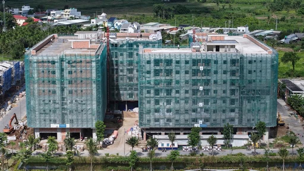 Tài chính dễ dàng  an cư bền vững tại noxh lahome