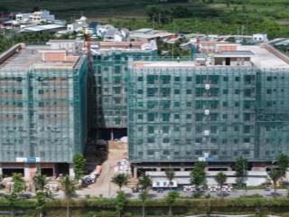 Tài chính dễ dàng  an cư bền vững tại noxh lahome