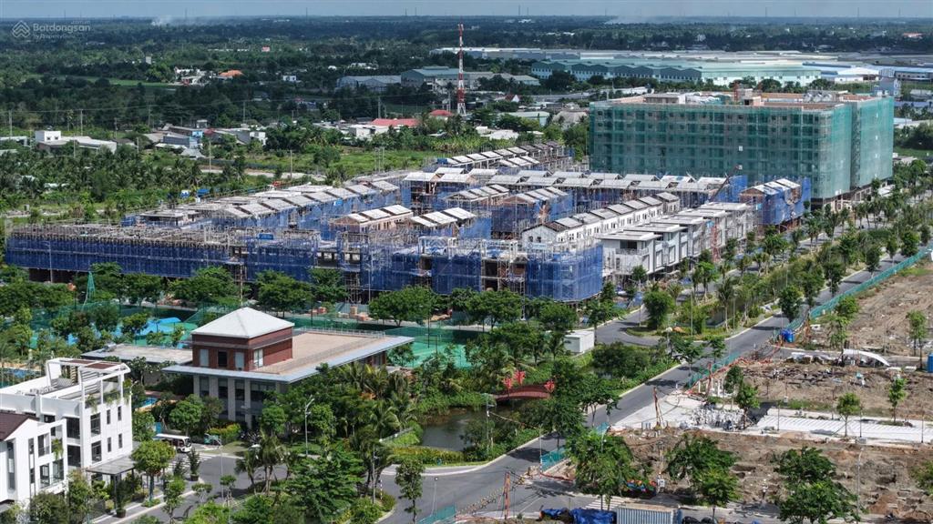 Tài chính dễ dàng  an cư bền vững tại noxh lahome